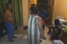 ASESINATO JONATHAN GONZALEZ