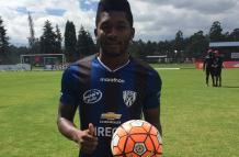 Jonathan González fue asesinado este 19 de septiembre.