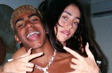 Lamine Yamal, FC Barcelona, Nicki Nicole, lesión, relación, FC Barcelona vs. Getafe, LaLiga