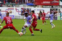 Independiente del Valle