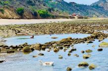 Ligüiqui: Tesoro ancestral y paraíso turístico en Manta