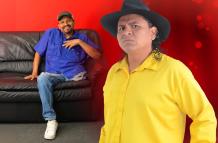 Miguel Santana, El Compadre Candelario