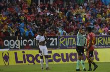 DEPORTIVO CUENCA VS B (15213516)