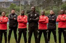 Leones del Norte, cuerpo técnico, Giovanny Espinoza, Edison Méndez, Néicer Reasco, Johvani Ibarra, LigaPro 2025, Serie B