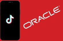Oracle asumirá la supervisión del algoritmo de TikTok
