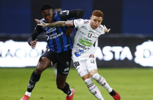 once caldas independiente del valle