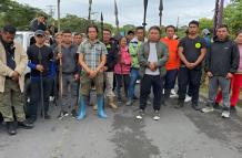 Movimientos indígenas de la Amazonía en Ecuador se pronuncian ante el paro nacional de 2025