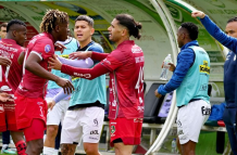 mushuc runa vs independiente