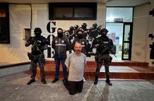 crimen santo domingo