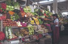 Comerciantes de Montebello temen escasez de productos de la Sierra este fin de semana