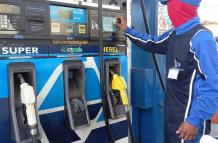 Precio del diésel en Ecuador va a bajar para diciembre