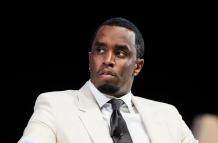 Diddy Combs  ha sido acusado de tráfico sexual y de obligar a sus exparejas a ejercer la prostitución.
