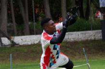 David Cabezas amaños