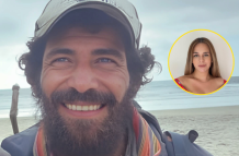 Diego Londoño y Amy Solano, una impresionante historia que empezó por un video de TikTok.