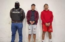 Concejal de Quito fue extorsionado