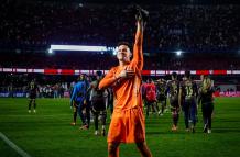 gonzalo valle libertadores s