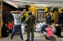 La cultura criminal en redes sociales