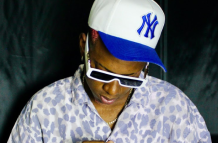 Magnus R Troy fue asesinado este 27 de septiembre, en Quito.