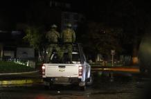 paro nacional Ecuador 2025