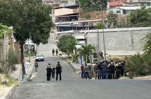 Sicariato 15 de abril - Manta