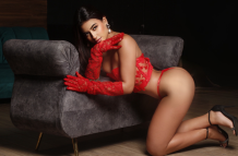 Lunes sexy , el fetichismo en los accesorios