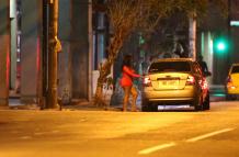 RECORRIDO DE TRAVESTI (15215435)