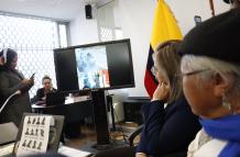 Paro nacional septiembre 2025