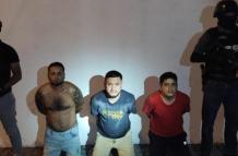 Secuestro en Los Ríos