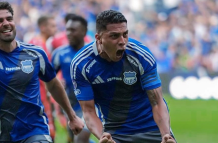 emelec luis fernando león