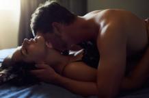 Besos, caricias y técnica: los tips para lograr un orgasmo rápido con tu pareja