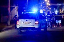 crimen el paraiso Manta