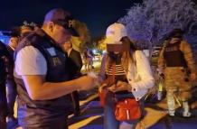 Argentina declara terroristas a Los Lobos y Los Choneros