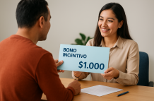 Bono de incentivo para emprendedores en Ecuador: lo que debes hacer para postular y recibir $ 1.000.