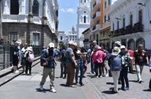 Décimo tercer sueldo - Quito - Policía
