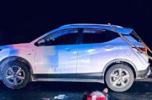 Asesinato en Babahoyo