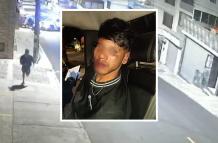 Detenidos - secuestro - Quito