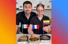 mundial gastronómico