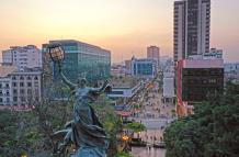 205 años de independencia celebra este 2025 la Perla del Pacífico.