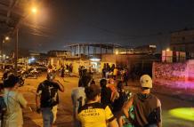 Crimen en Buena Fe, Los Ríos