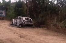 Masacre en Santo Domingo de los Tsáchilas