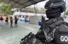 DETENIDO 2 DE MAYO QUININDE