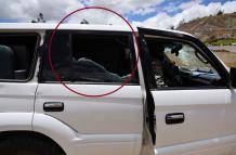 Caravana presidencial