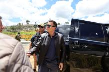 Atentado Daniel Noboa