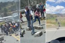 Atentado Daniel Noboa