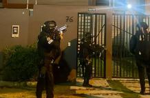 Extorsión en cabarets de Quito