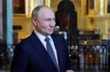 Vladimir Putin cumple 73 años y se conoce su arma secreta para gobernar con mano dura en Rusia