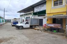 Mujer asesinada frente a su hijo en Los Ríos