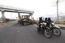 Paro nacional septiembre 2025