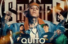 Santa fe klan - Quito - Rap - Hip hop - Música