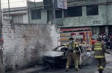 Extorsión Quito - Policía - Ecuador